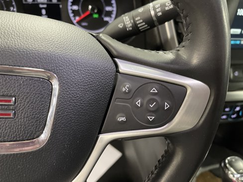 Used 2019 GMC Acadia SLE image 19
