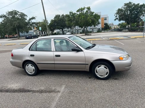 Used 1998 Toyota Corolla CE image 9