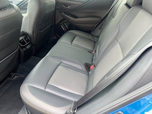 Used 2022 Subaru Outback Wilderness image 14