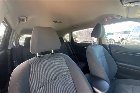 Used 2023 Kia Seltos LX image 19