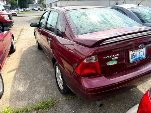 Used 2006 Ford Focus SES image 7