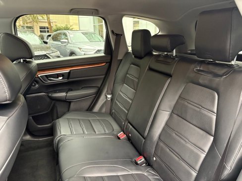 Used 2022 Honda CR-V EX-L image 23