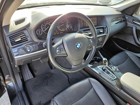 Used 2012 BMW X3 xDrive28i image 12
