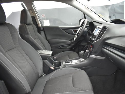 Used 2021 Subaru Forester image 21