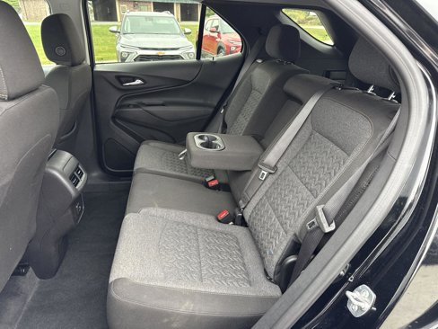 Used 2024 Chevrolet Equinox LT image 12