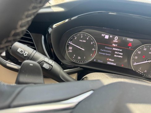 Used 2023 Buick Envision Avenir image 20