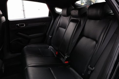 Used 2023 Acura Integra A-Spec image 12