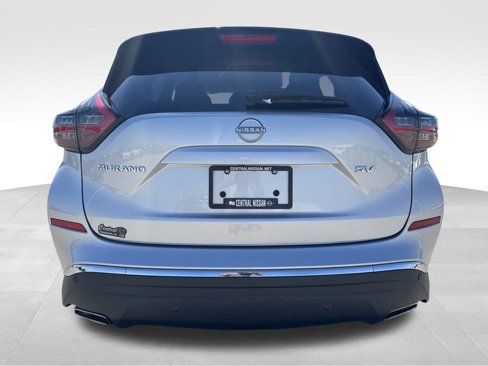 Used 2023 Nissan Murano SV image 4