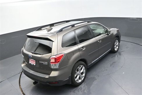 Used 2017 Subaru Forester 2.5i Touring image 25