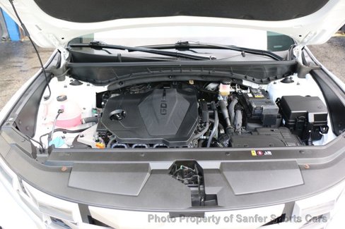Used 2022 Hyundai Santa Cruz SEL w/ Activity Package image 13