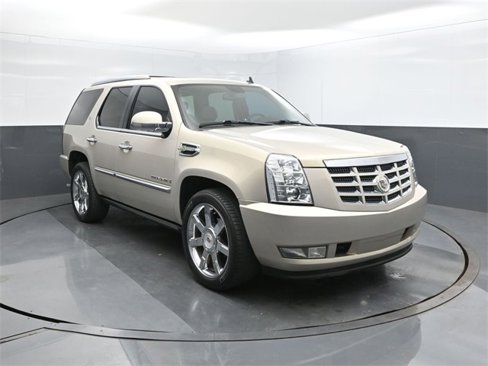 Used 2009 Cadillac Escalade Hybrid image 22