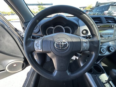Used 2008 Toyota RAV4 Sport image 14