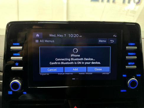 Used 2022 Hyundai Ioniq SEL image 53