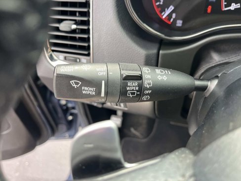 Used 2020 Dodge Durango R/T w/ Blacktop Package image 22