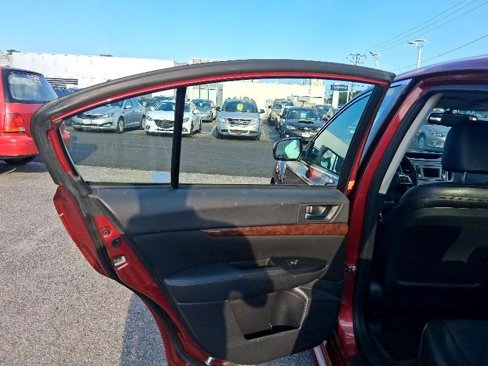 Used 2013 Subaru Legacy 2.5i Limited image 23