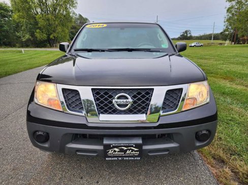 Used 2014 Nissan Frontier S image 3