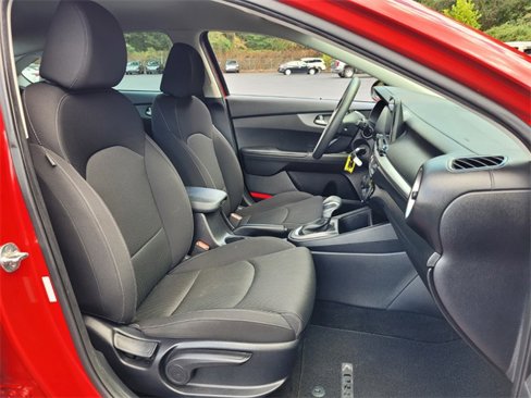 Used 2019 Kia Forte LXS image 16
