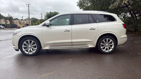 Used 2013 Buick Enclave Premium image 5