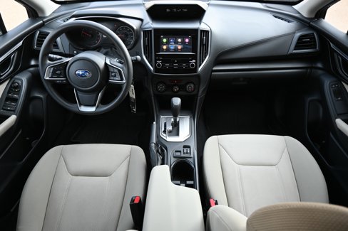 Used 2019 Subaru Impreza 2.0i Premium w/ Popular Package #2 image 30