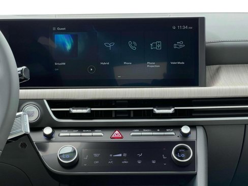 New 2024 Hyundai Sonata SEL image 19