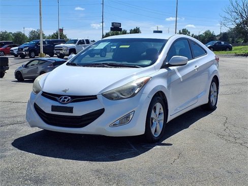 Used 2013 Hyundai Elantra image 7