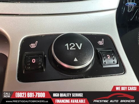 Used 2013 Ford C-MAX SEL image 20