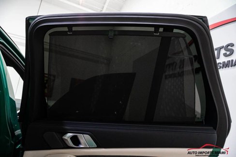 Used 2024 BMW X5 M Competition w/ Executive Package image 73