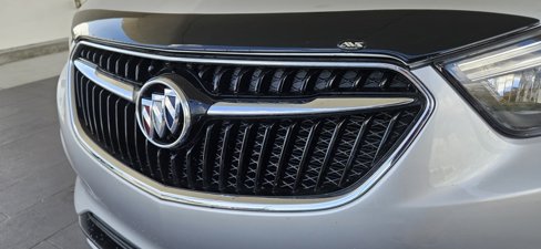 Used 2019 Buick Encore Preferred image 2