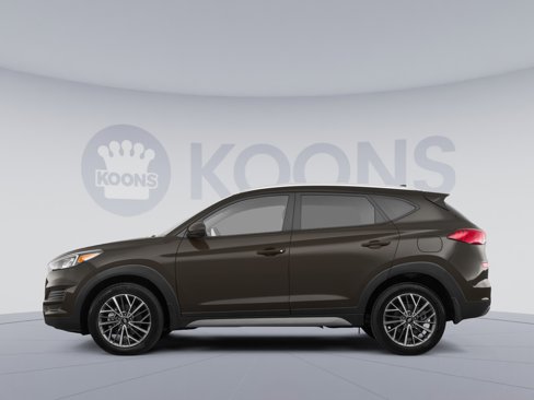 Used 2020 Hyundai Tucson SE image 2