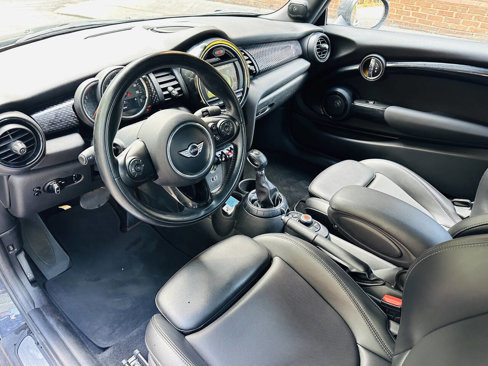 Used 2017 MINI Cooper S image 19