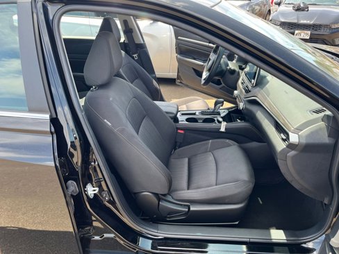Used 2023 Nissan Altima 2.5 SV image 36