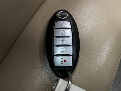 Used 2016 Nissan Pathfinder SL w/ SL Tech Package image 35