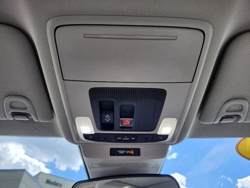 Used 2024 Honda Accord EX image 22