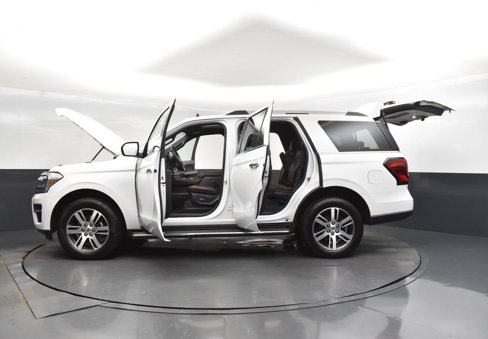 Used 2023 Ford Expedition Limited image 47