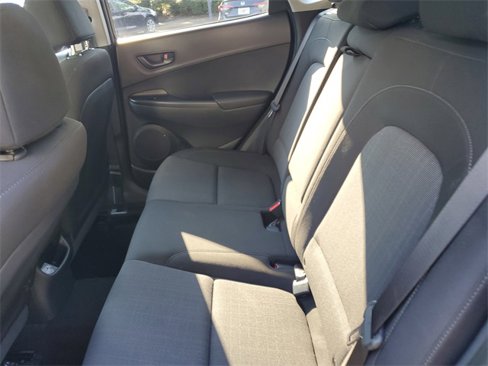 Used 2023 Hyundai Kona SEL image 10