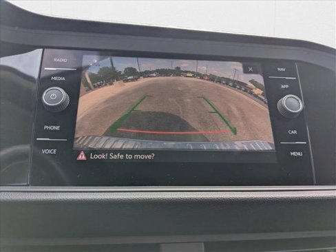 Used 2022 Volkswagen Jetta SEL image 14