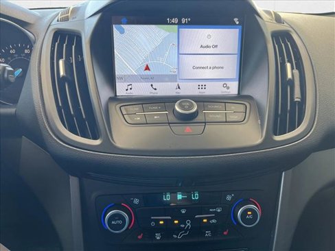Used 2018 Ford Escape SEL image 13