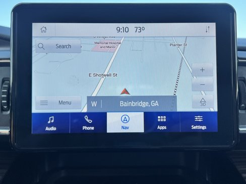 Used 2021 Ford Explorer Limited image 33