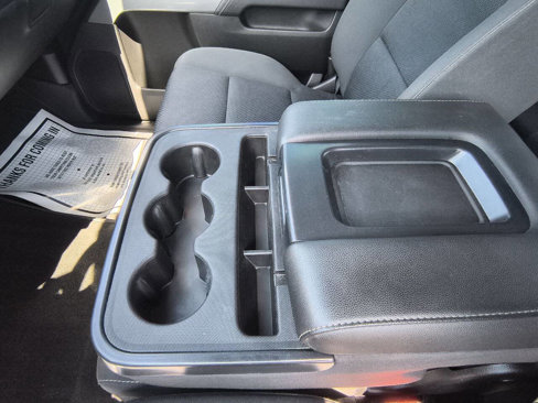 Used 2017 Chevrolet Silverado 1500 LT w/ All Star Edition image 16