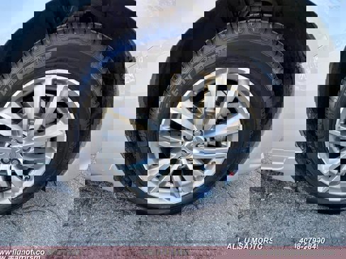 Used 2017 INFINITI Q50 3.0t Premium image 11