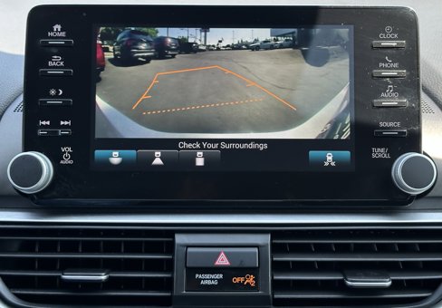 Used 2019 Honda Accord EX-L image 31