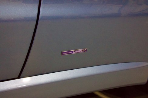 Used 2004 Maserati Coupe image 32