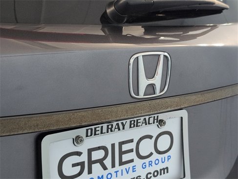 Used 2022 Honda HR-V Sport image 11
