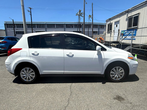 Used 2011 Nissan Versa 1.8 S w/ PWR Plus Pkg image 6