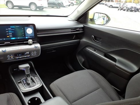 Used 2024 Hyundai Kona SEL image 14