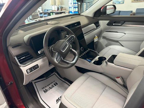 New 2026 GMC Terrain Denali image 13