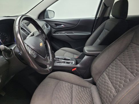 Used 2019 Chevrolet Equinox LT image 17