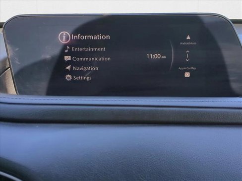 Used 2024 MAZDA CX-30 AWD 2.5 S w/ Select Sport Pkg image 12