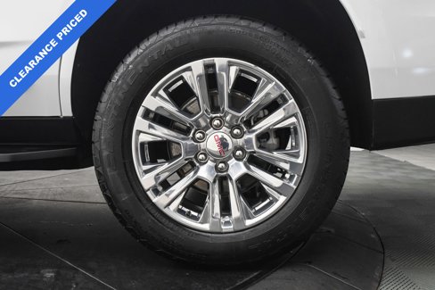 Used 2025 GMC Yukon Denali image 35