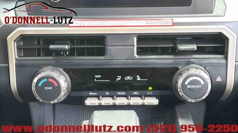 Used 2024 Toyota Tacoma SR5 image 28